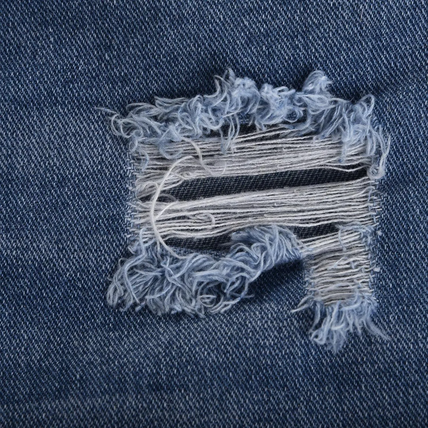 2025 Women Destroyed Denim Shorts High Waisted Jean Shorts Sexy Ripped Jeans Stretch Distressed Denim Pants