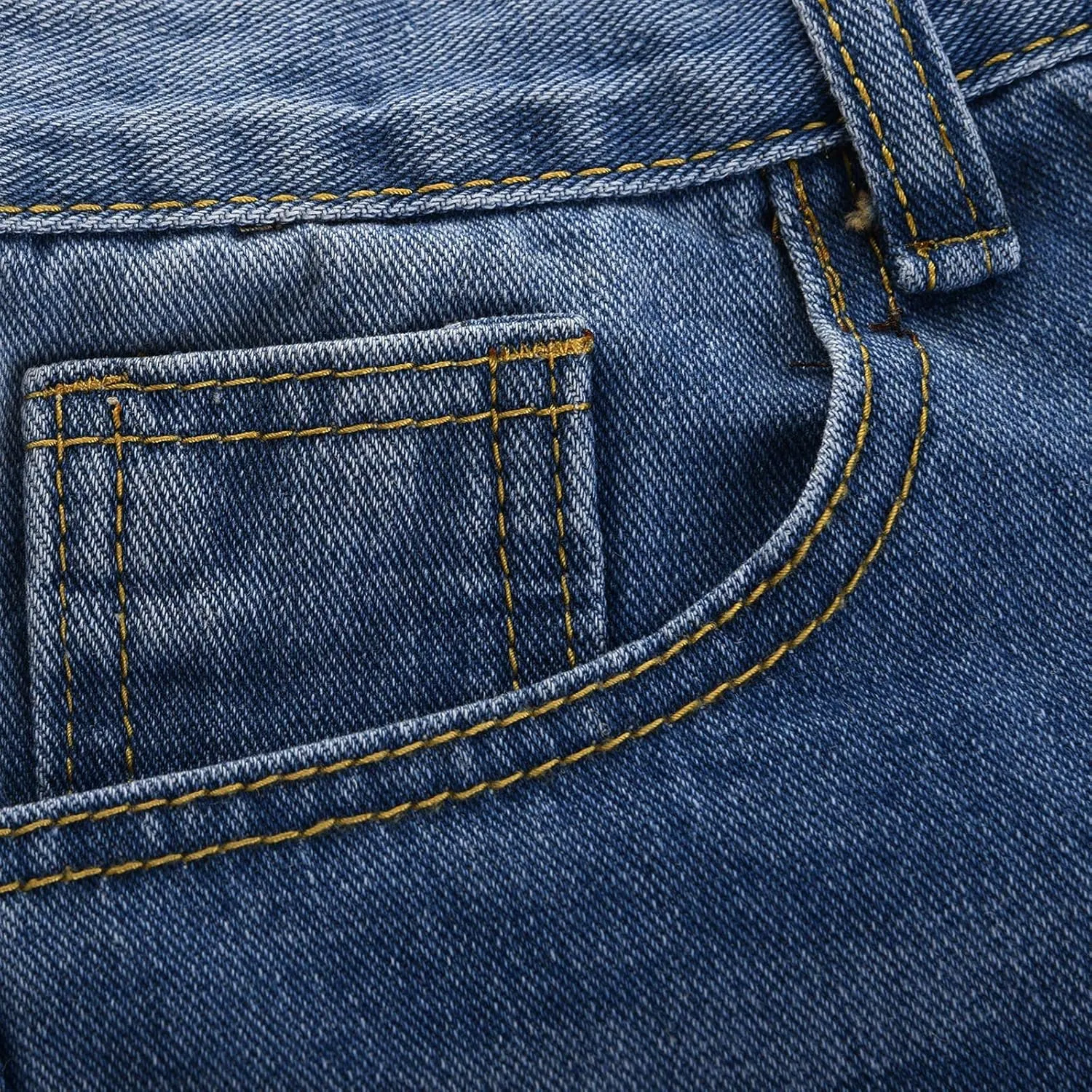 2025 Women Destroyed Denim Shorts High Waisted Jean Shorts Sexy Ripped Jeans Stretch Distressed Denim Pants
