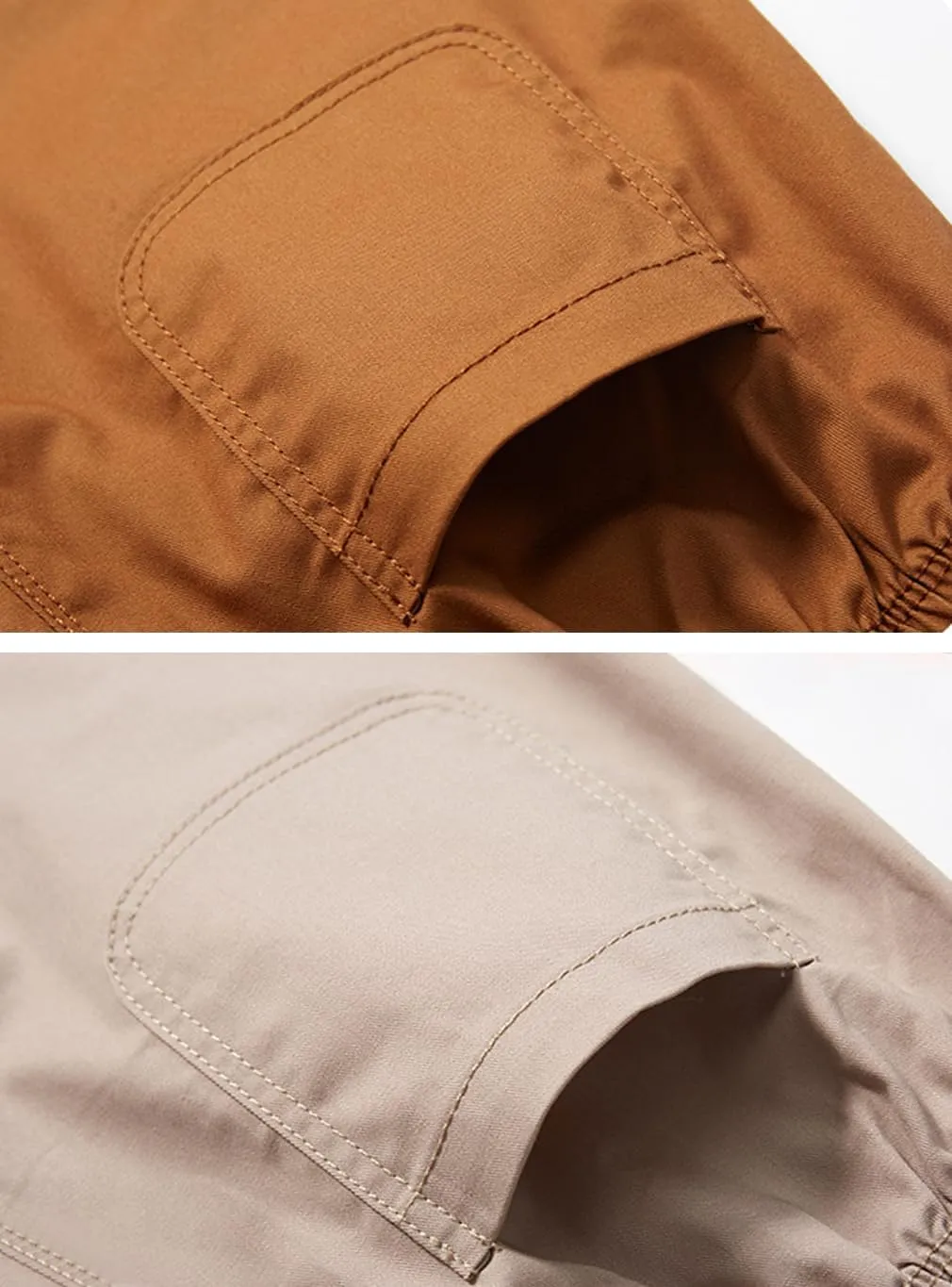 ACESTAR 2 Pack Toddler Boys Summer Shorts with Drawstring - Cotton Baby Casual Pull-On Jogger Shorts Active Sports Shorts