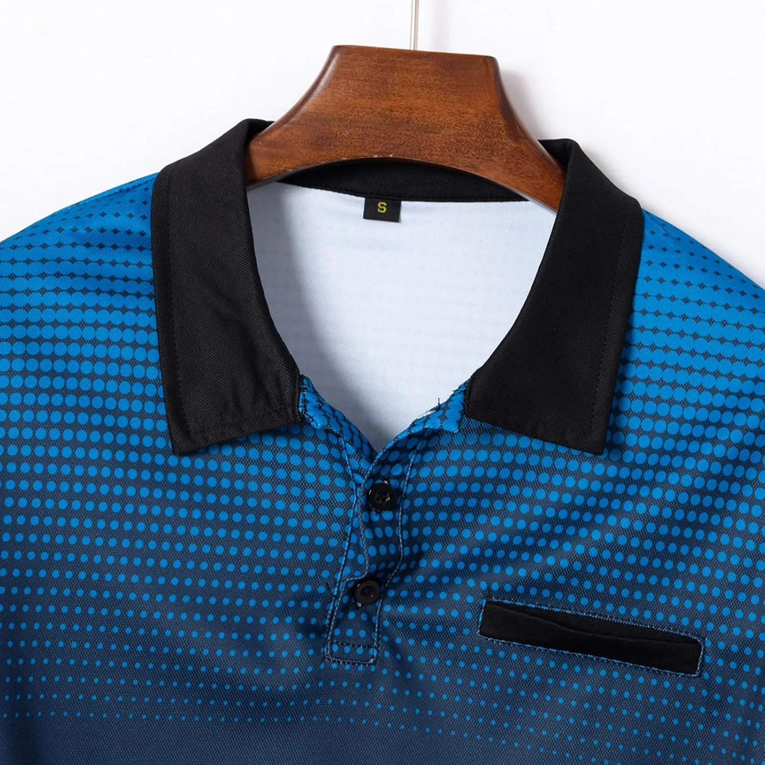 Big and Tall Linen Shirts for Men Short Sleeve Casual Loose Button Down Shirt Summer Beach Gym Workout Polo Shirt