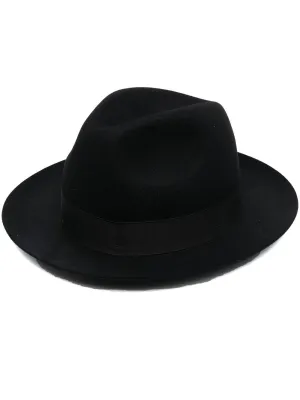 Borsalino Women's Hats Black