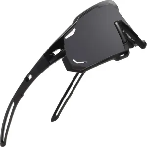 Cycling Glasses, Men's Sports Sunglasses, Driving Sunglasses with Photochromic Lenses,Big Cycling Glasses