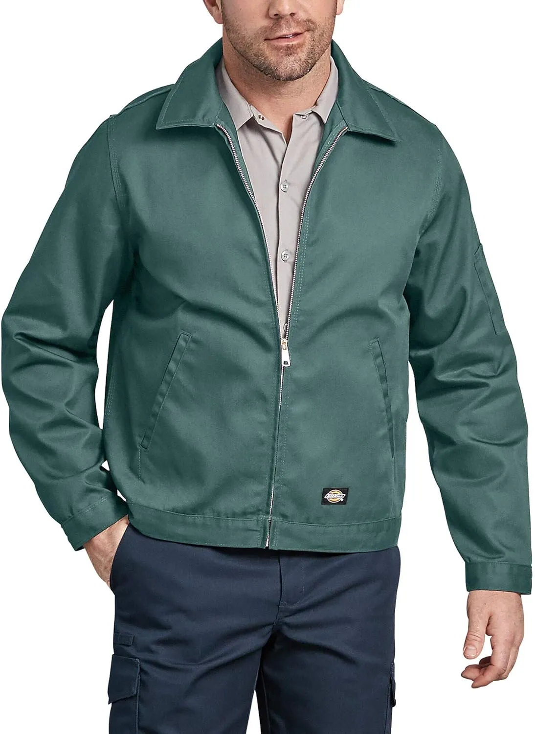 Dickies Men's Unlined Eisenhower Jacket