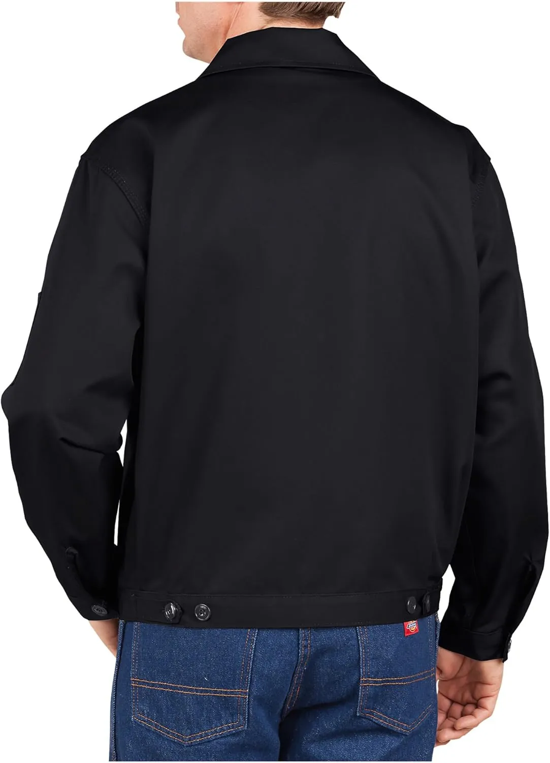 Dickies Men's Unlined Eisenhower Jacket