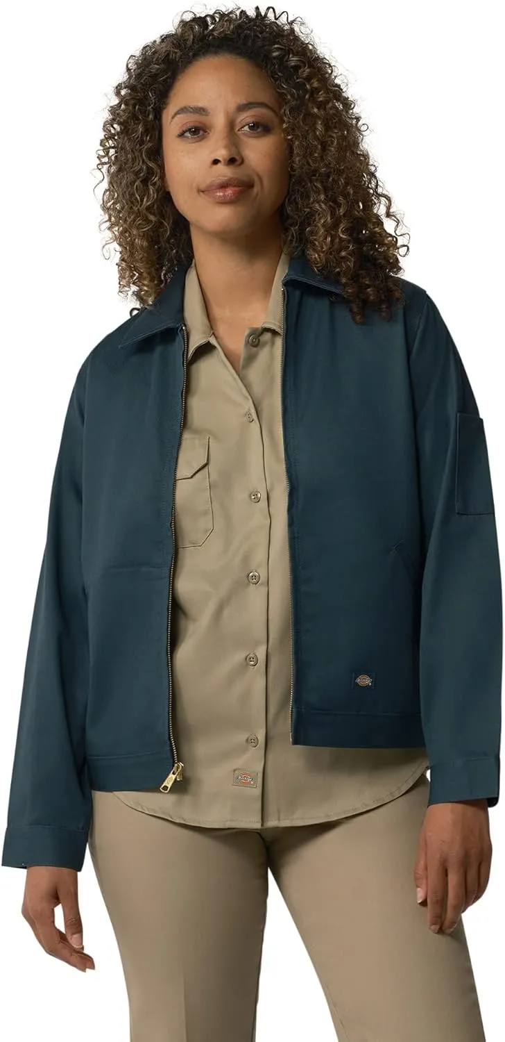 Dickies Women’s Unlined Eisenhower Jacket