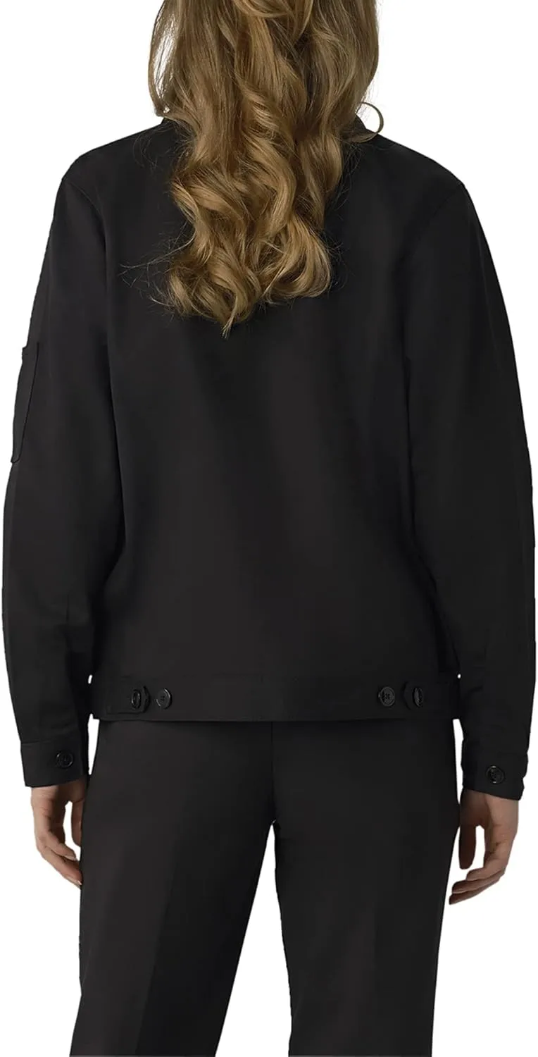 Dickies Women’s Unlined Eisenhower Jacket