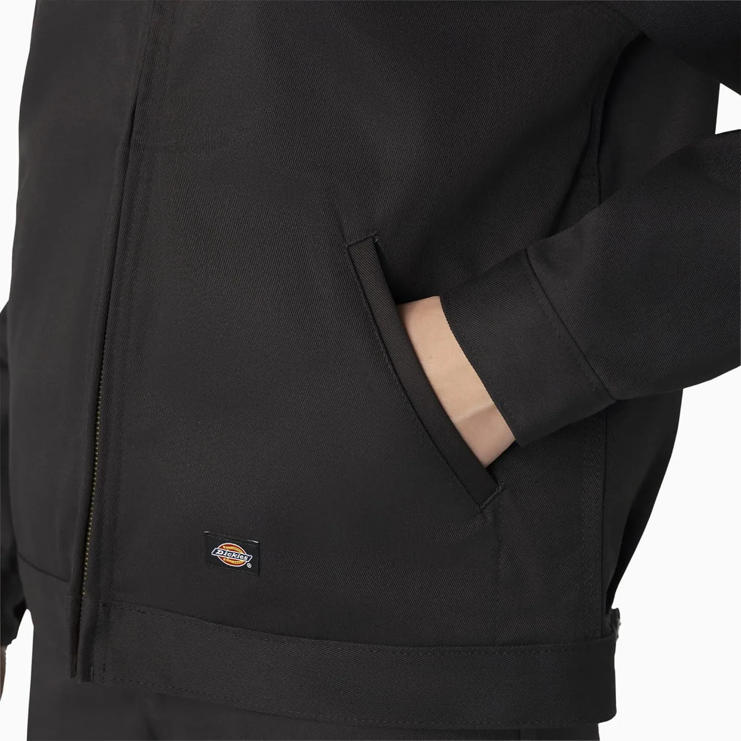 Dickies Women’s Unlined Eisenhower Jacket