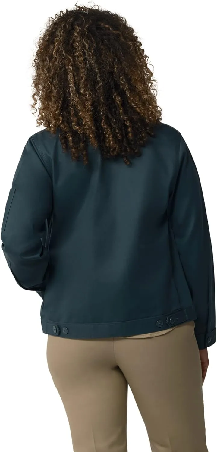Dickies Women’s Unlined Eisenhower Jacket