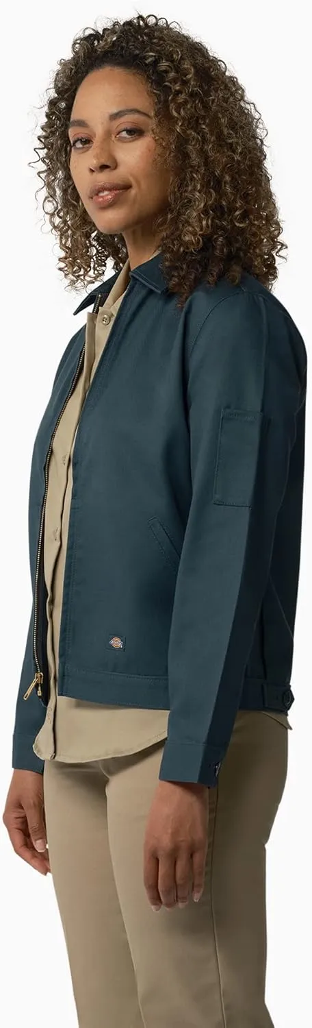 Dickies Women’s Unlined Eisenhower Jacket