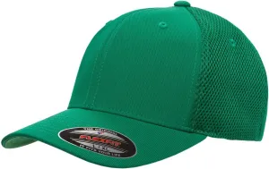 Flexfit 6533 Ultrafibre & Airmesh Lightweight Stretch-Fitted Cap | Bulk Packs Available