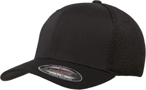 Flexfit 6533 Ultrafibre & Airmesh Lightweight Stretch-Fitted Cap | Bulk Packs Available