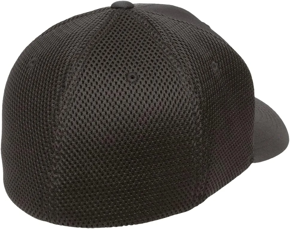 Flexfit 6533 Ultrafibre & Airmesh Lightweight Stretch-Fitted Cap | Bulk Packs Available