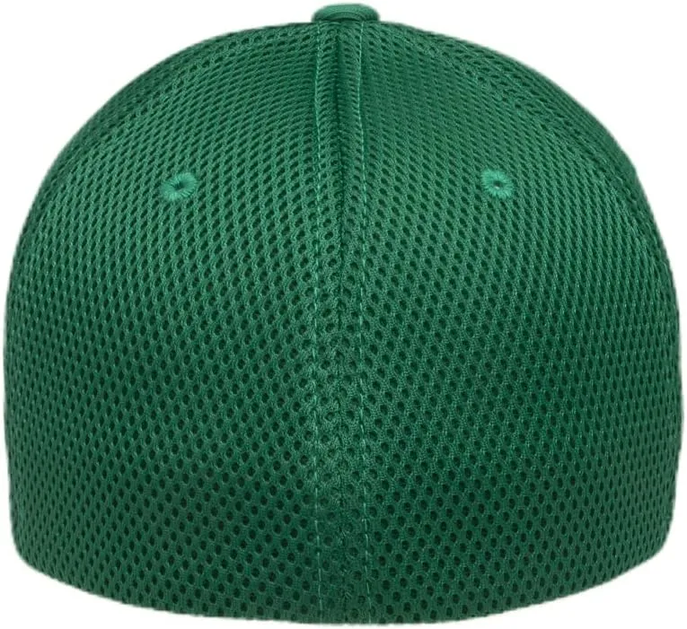 Flexfit 6533 Ultrafibre & Airmesh Lightweight Stretch-Fitted Cap | Bulk Packs Available
