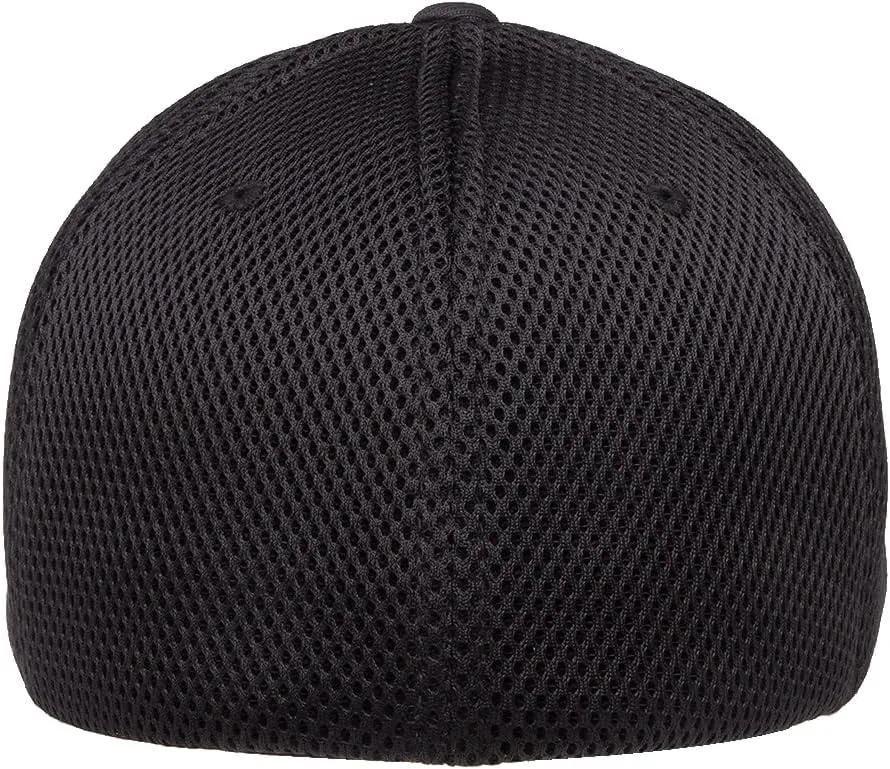 Flexfit 6533 Ultrafibre & Airmesh Lightweight Stretch-Fitted Cap | Bulk Packs Available