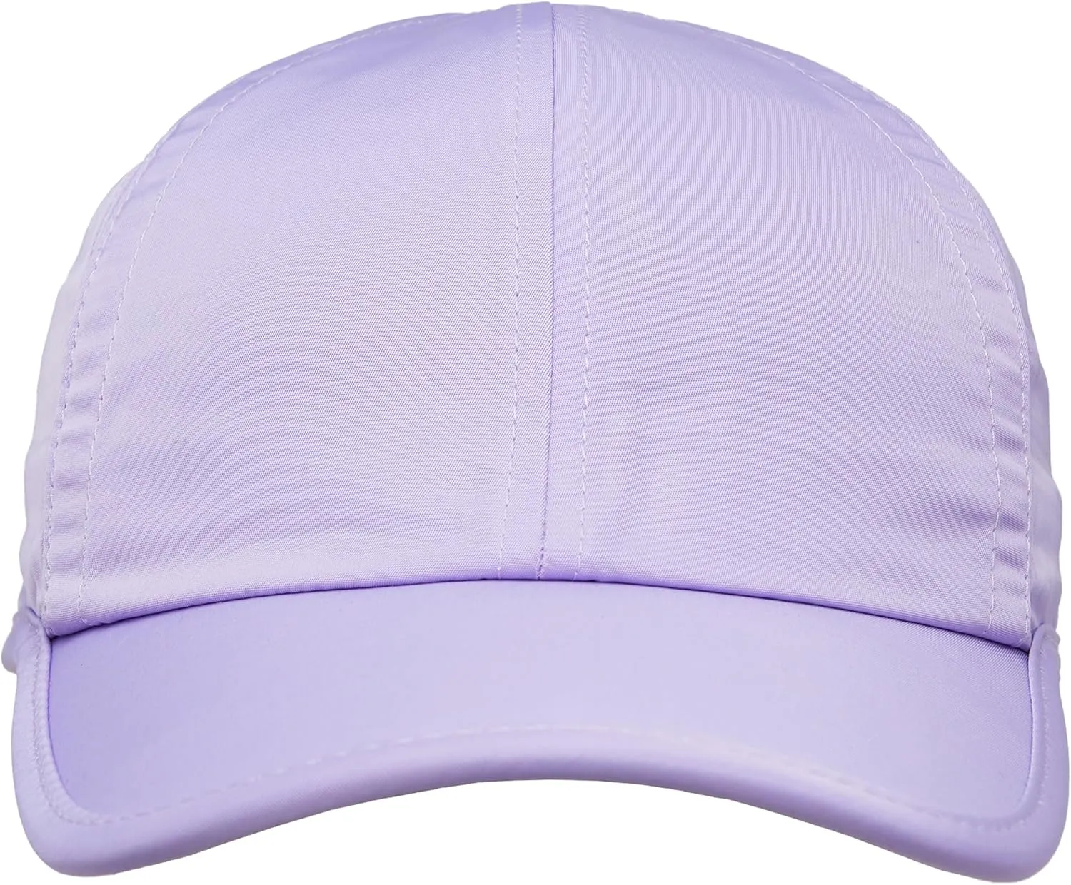 Funky Junque Men's Lightweight Breathable Baseball Cap - Quick Dry Running Hat - Classic Colors, Club Designs, Easter Pastels