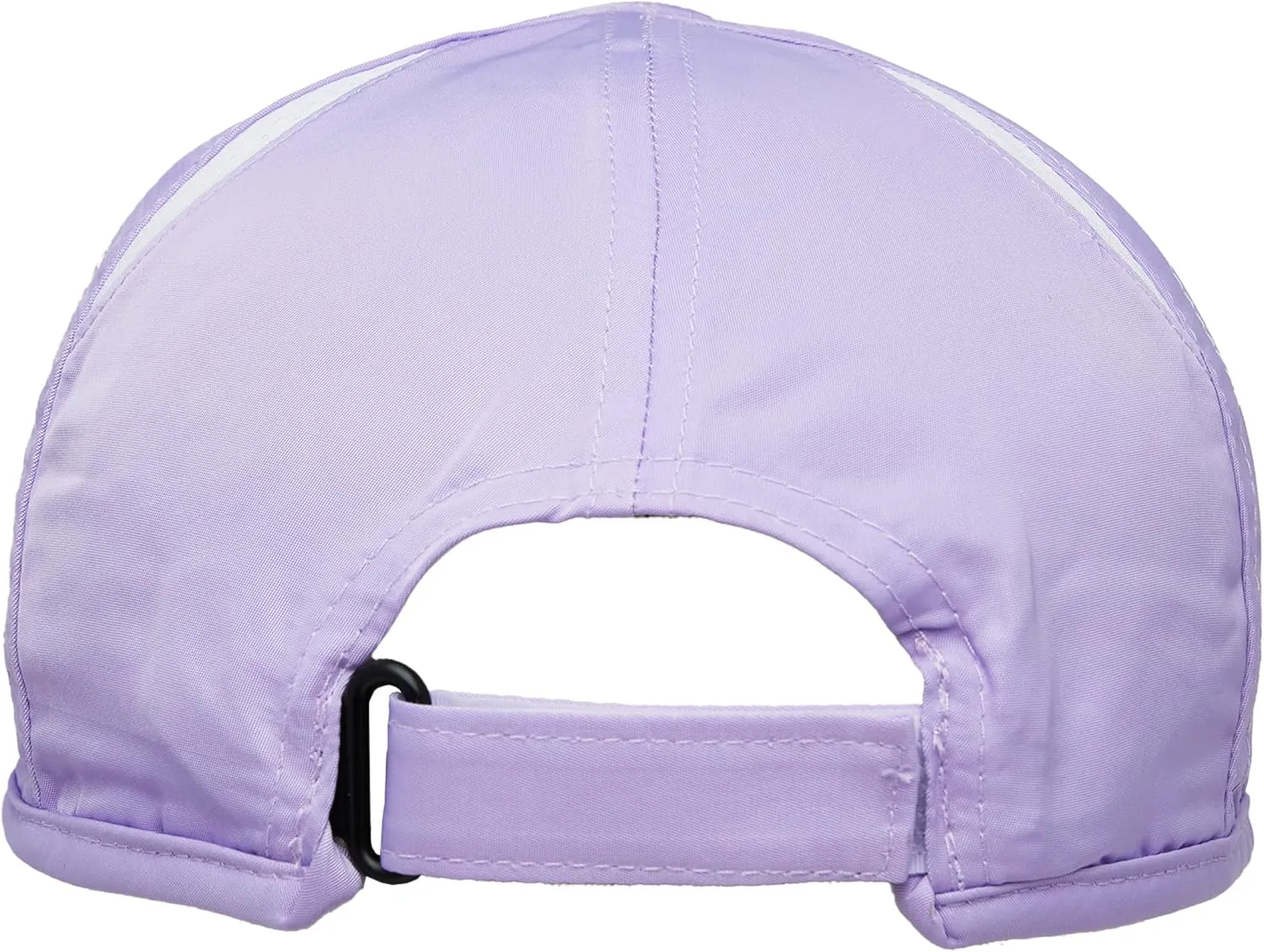 Funky Junque Men's Lightweight Breathable Baseball Cap - Quick Dry Running Hat - Classic Colors, Club Designs, Easter Pastels