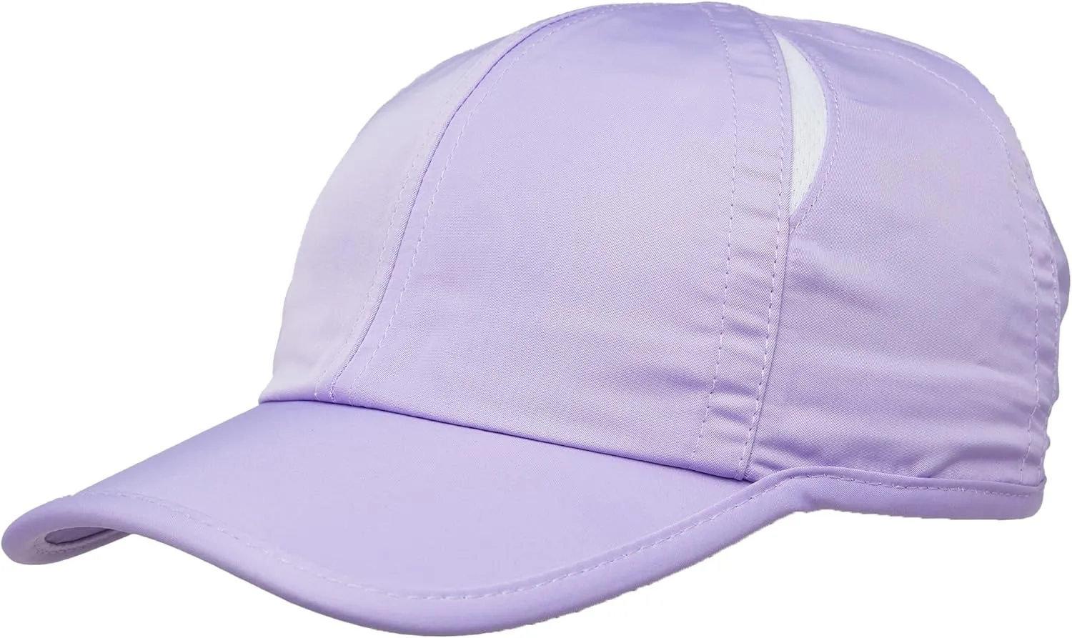 Funky Junque Men's Lightweight Breathable Baseball Cap - Quick Dry Running Hat - Classic Colors, Club Designs, Easter Pastels
