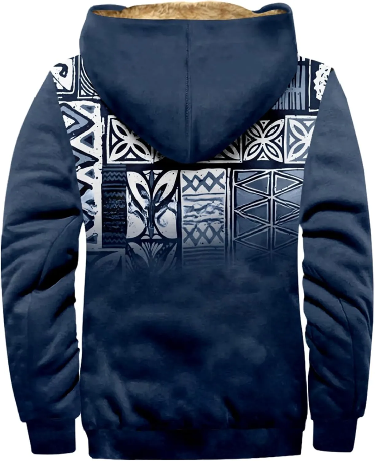 Gentle Lightweight Pullover Coats Long Sleeve Zipper Hooded Lightweight Coat Cycling Jackets for Men