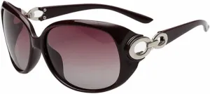 HMRGLMIE-Women Sunglass Sun Glasses Polarized Sunglasses Women's Driving