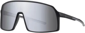IMPERO Large Frame Sunglasses – Trend Men's Polarized Sports Sunglasses for Riding & Outdoor Activities