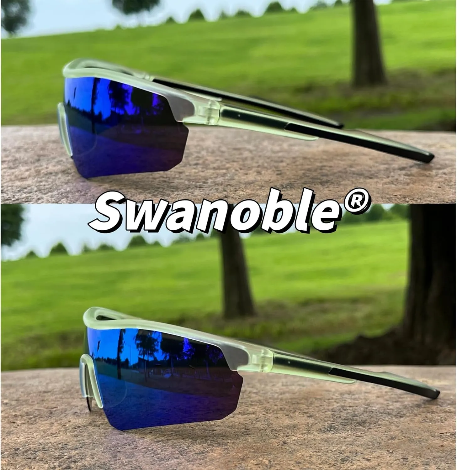 Kids Polarized Sunglasses for Boys Girls 3-12,TR90 Youth Sun glasses for Baseball Cycling Softball Golf