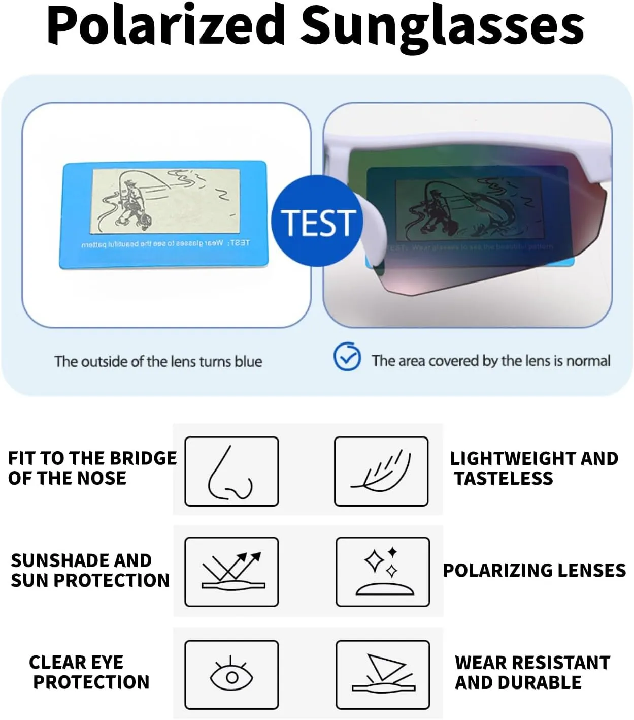 Kids Polarized Sunglasses for Boys Girls 3-12,TR90 Youth Sun glasses for Baseball Cycling Softball Golf