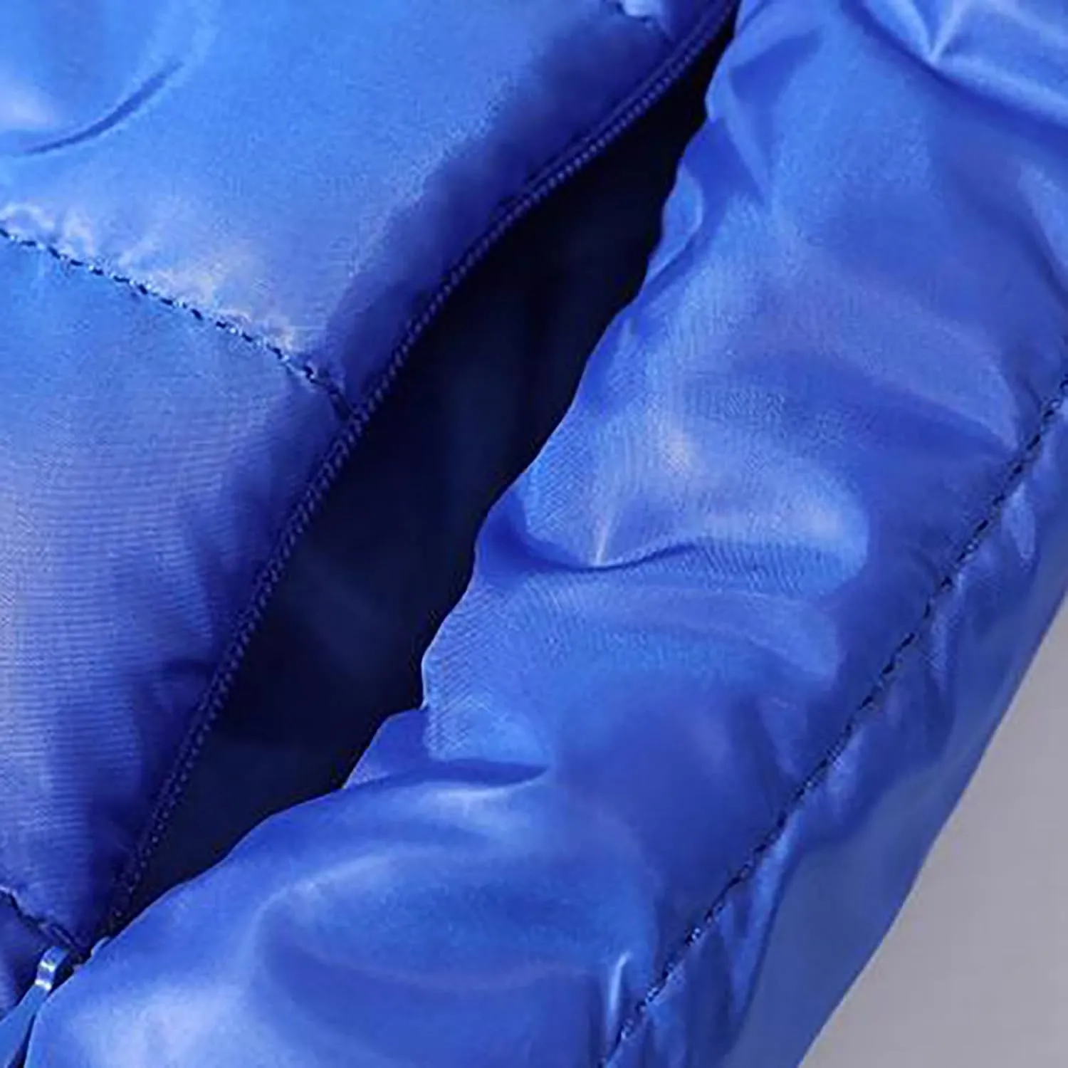 Lightweight Plus Size Down Jacket for Men Lightweight Puffer Coat Plus Size Winter Warm Puffer Jackets for Men