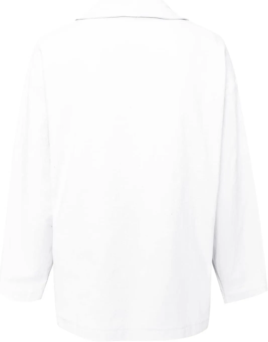 Linen Blazers for Women Business Professional Office Outfits Long Sleeve Single Breasted Unlined Work Suit Jackets
