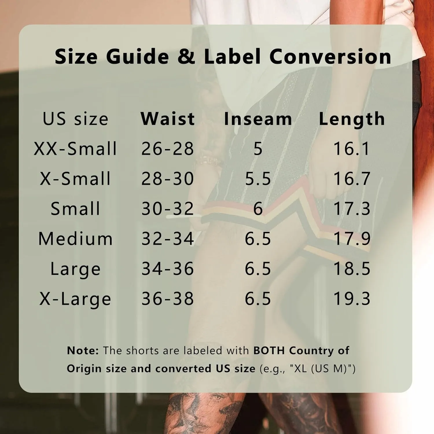 Men's Basketball Shorts Flame Design Gym Athletic Shorts with Pockets