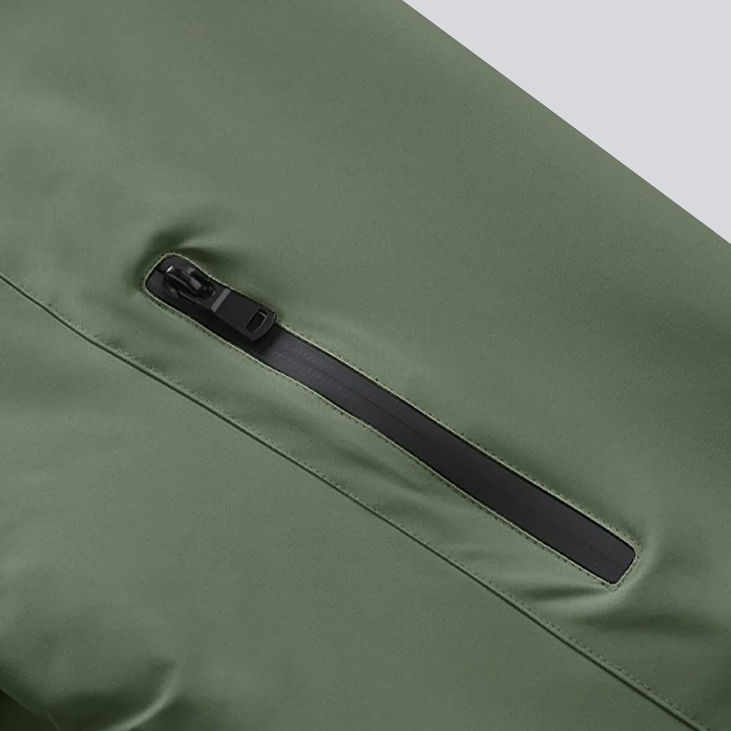 Men's Bomber Jacket Casual Fall Winter Military Jackets and Coats Outwear Casual Outdoor Work Mountaining Cycling