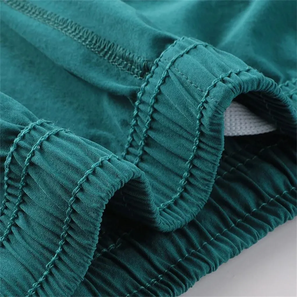 Men's Casual Shorts Quick Dry Breathable Running Fitness Men Beach Shorts
