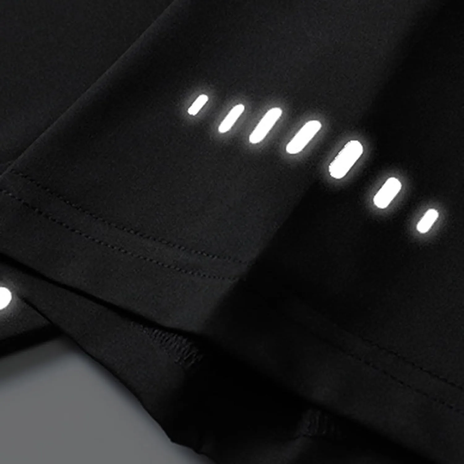 Mens Running Shirt UV Protection UPF 50  Long Sleeve Sun Shirts Lightweight 1/4 Zip Quick Dry Athletic Workout Shirts