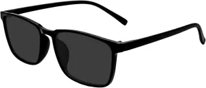 oriopxic Driving Distance Glasses -1.00 Outdoor Polarized Nearsighted Sunglasses Cycling Shortsighted Myopia Glasses