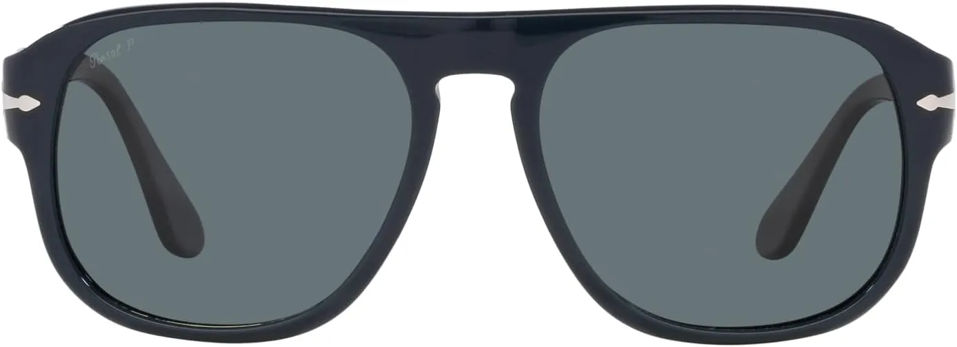 Persol Po3310s Aviator Sunglasses