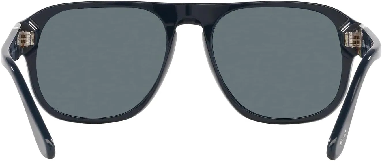 Persol Po3310s Aviator Sunglasses