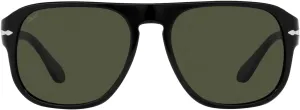 Persol Po3310s Aviator Sunglasses