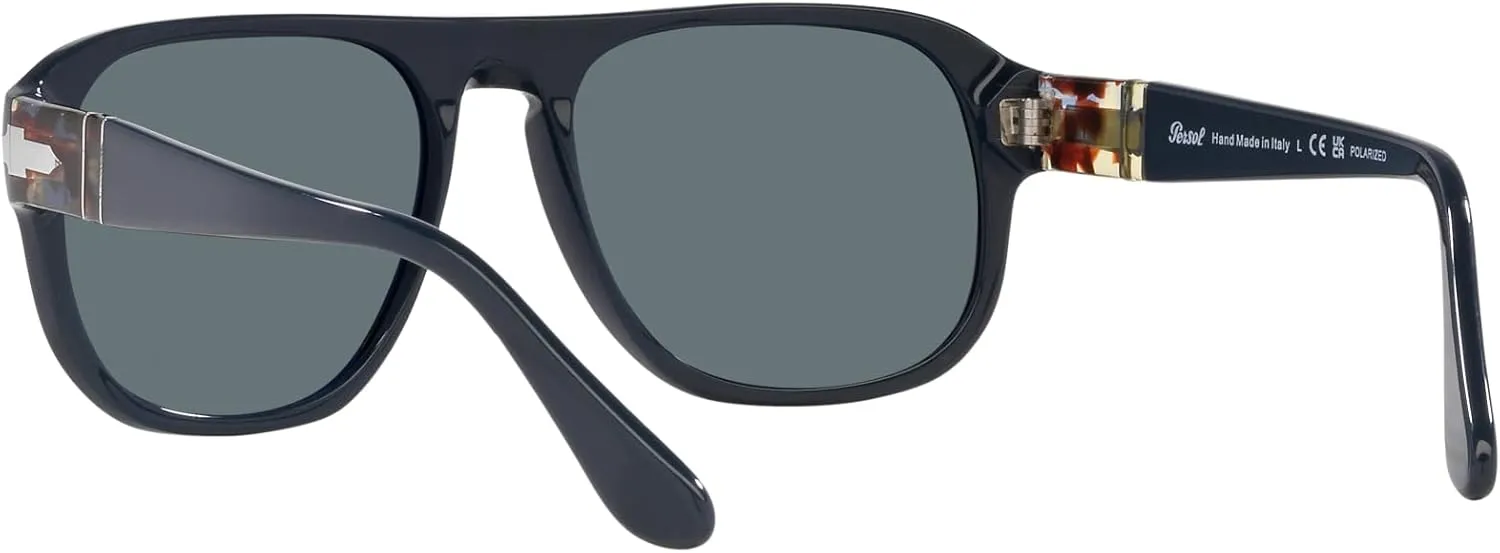 Persol Po3310s Aviator Sunglasses