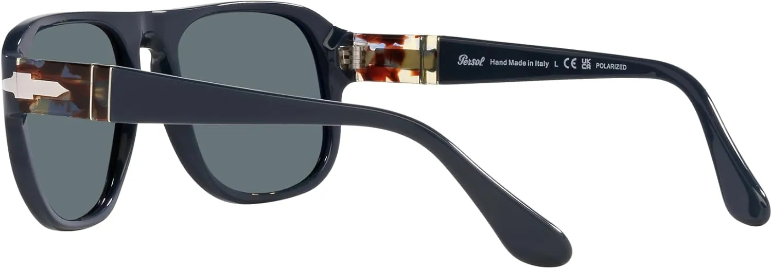 Persol Po3310s Aviator Sunglasses