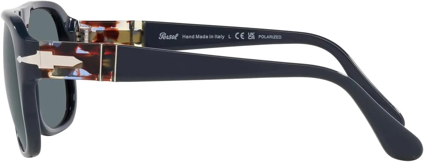 Persol Po3310s Aviator Sunglasses