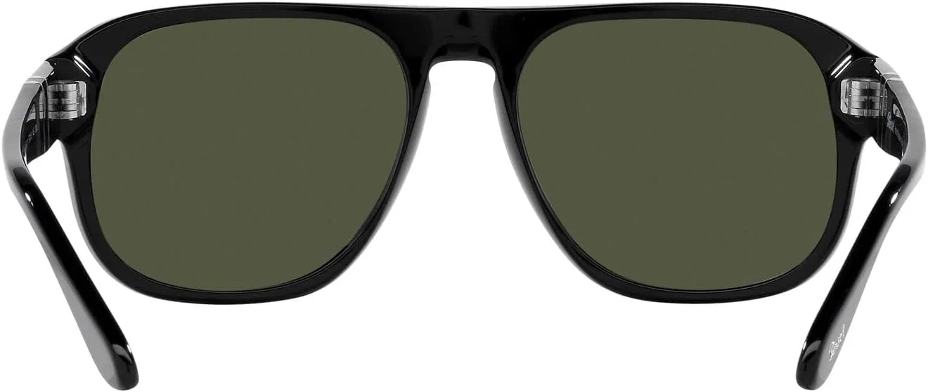 Persol Po3310s Aviator Sunglasses