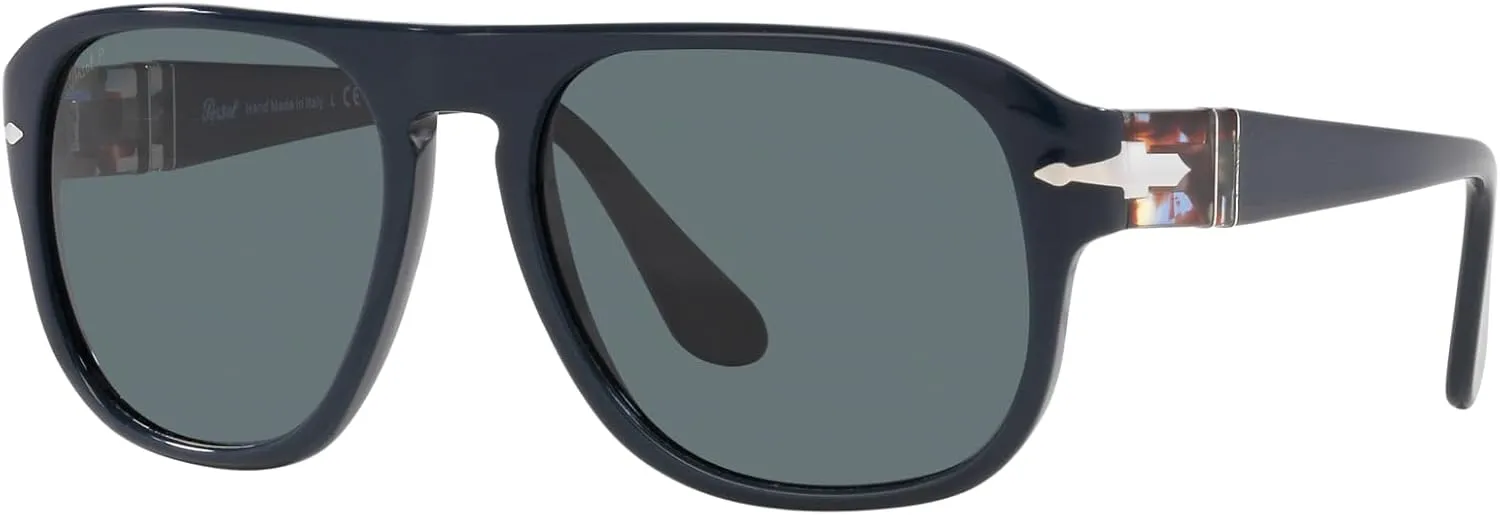 Persol Po3310s Aviator Sunglasses