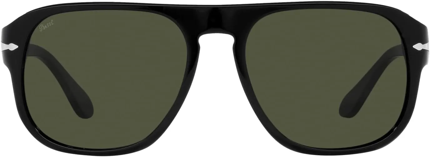 Persol Po3310s Aviator Sunglasses