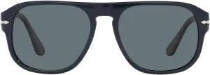 Persol Po3310s Aviator Sunglasses