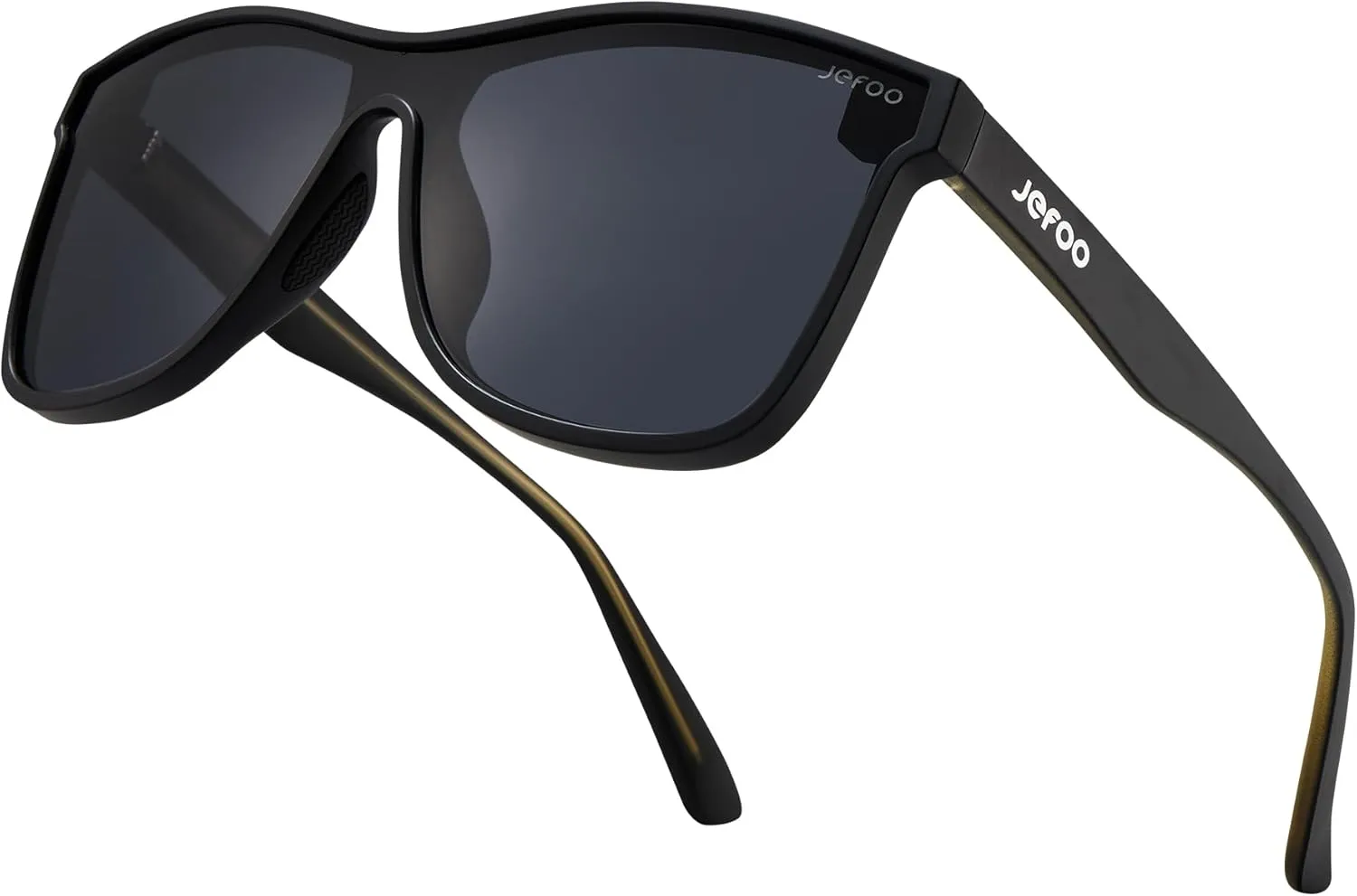 Polarized Sunglasses Men Trendy Mirrored shades Women Reflective Sun Glasses UV Protection