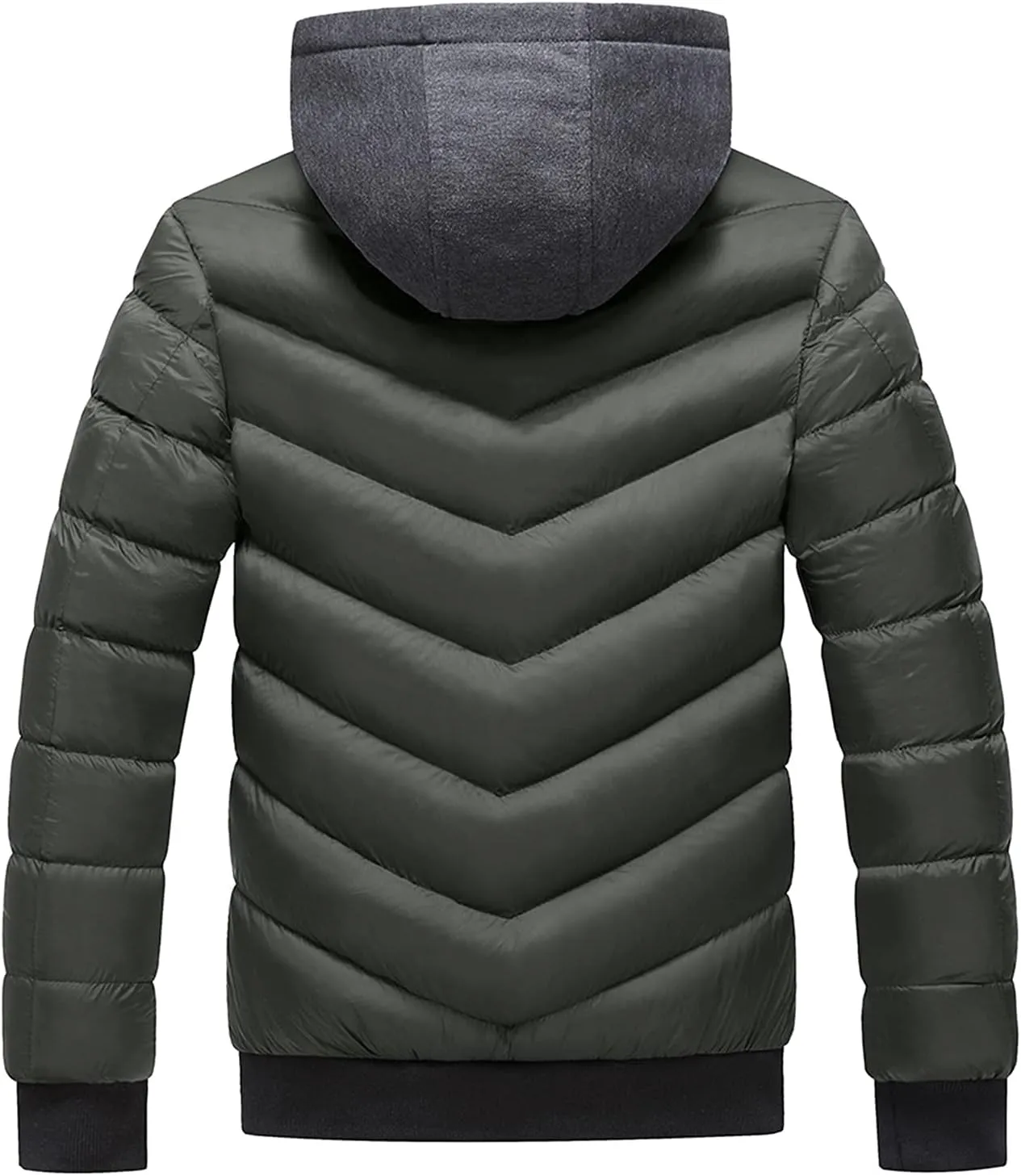 Prime Big Deal of Deals Lightning of Today Men Zipper Jacket Cowboy Blazers for Men Largo para Fr Jackets for Men Mens Snap Front Jacket Men Zip Up Hoodie 13xl