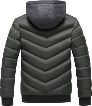Prime Big Deal of Deals Lightning of Today Men Zipper Jacket Cowboy Blazers for Men Largo para Fr Jackets for Men Mens Snap Front Jacket Men Zip Up Hoodie 13xl