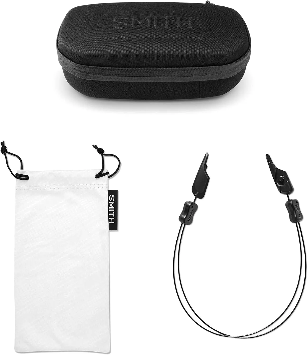 SMITH Rockaway Sunglasses – Performance Sports Sunglasses – for Men & Women