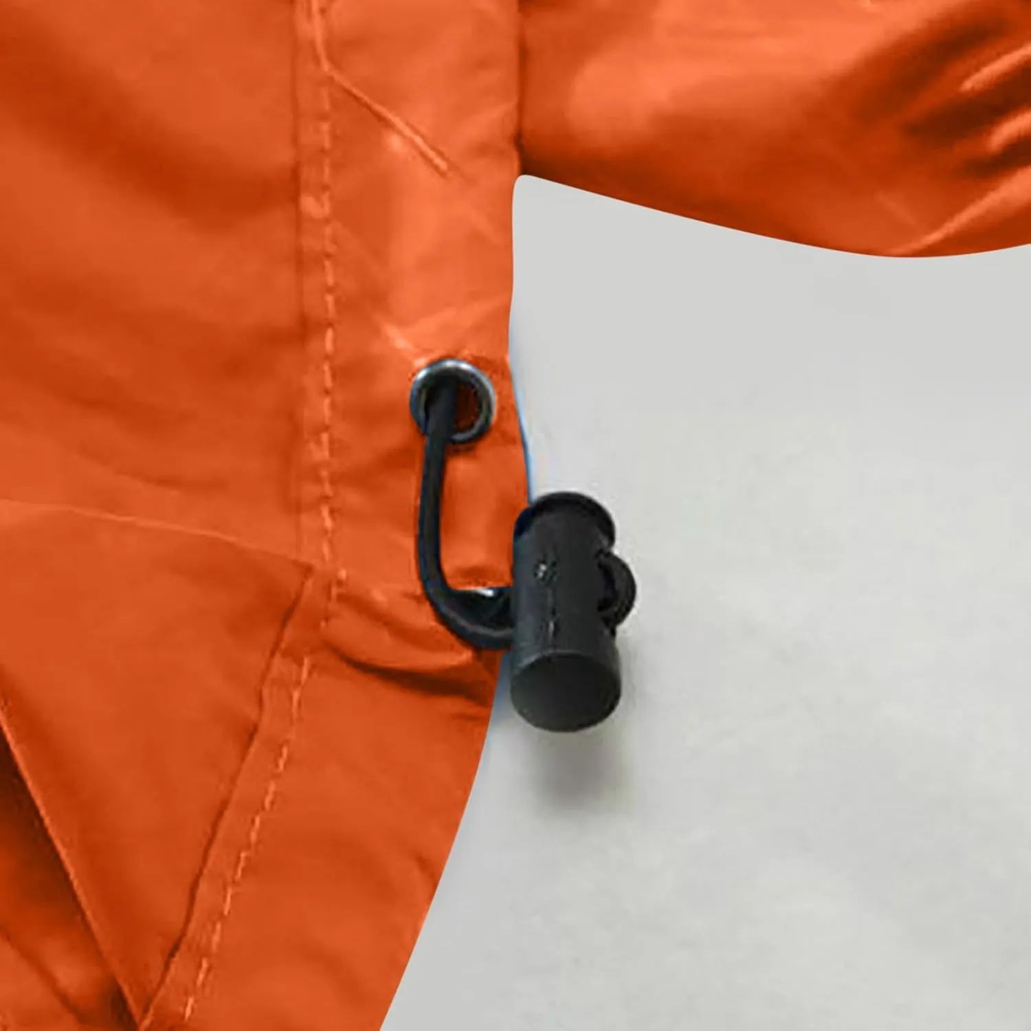 Sun Protection Hooded Jackets Men's Outdoor Sports Rain Jackets Waterproof with Hood Lightweight Windbreaker Jacket