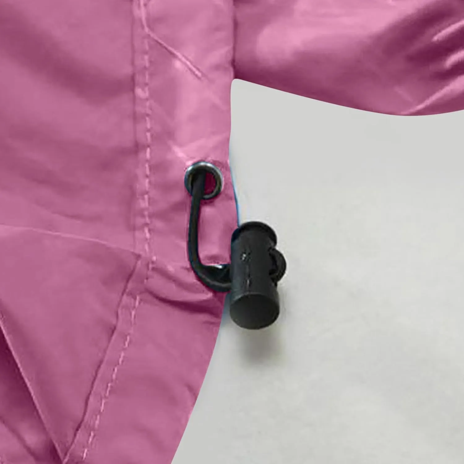 Sun Protection Hooded Jackets Men's Outdoor Sports Rain Jackets Waterproof with Hood Lightweight Windbreaker Jacket