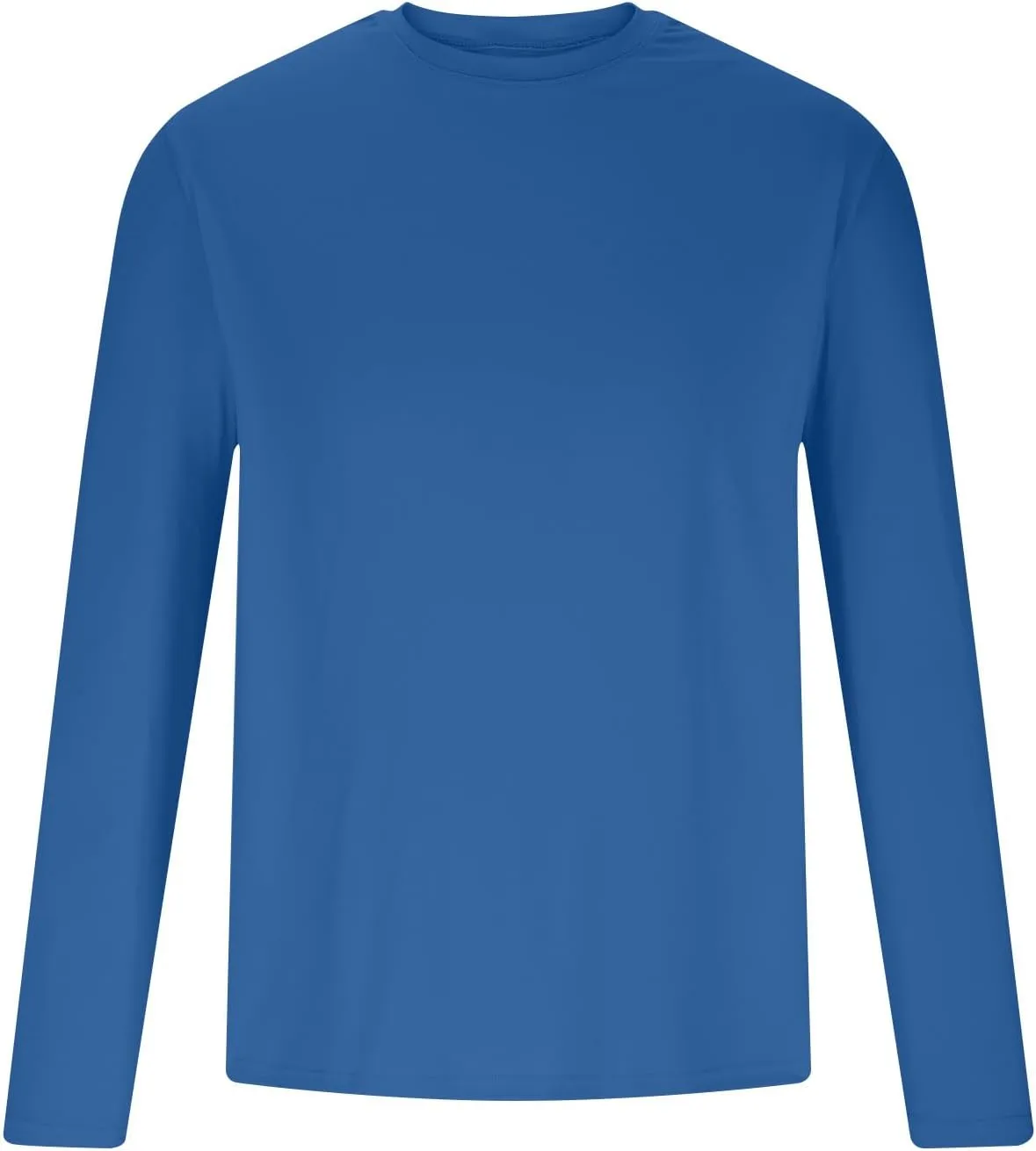 Sun Shirts for Men Casual UPF 50  Fishing Shirt Outdoor Quick Dry SPF UV Rash Guard Long Sleeve Swim Shirts Loose Fit